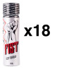 BGP Leather Cleaner FIST PENTYL 24ml x18
